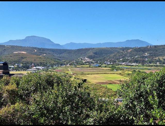 LAND FOR SALE IN BERGSIG